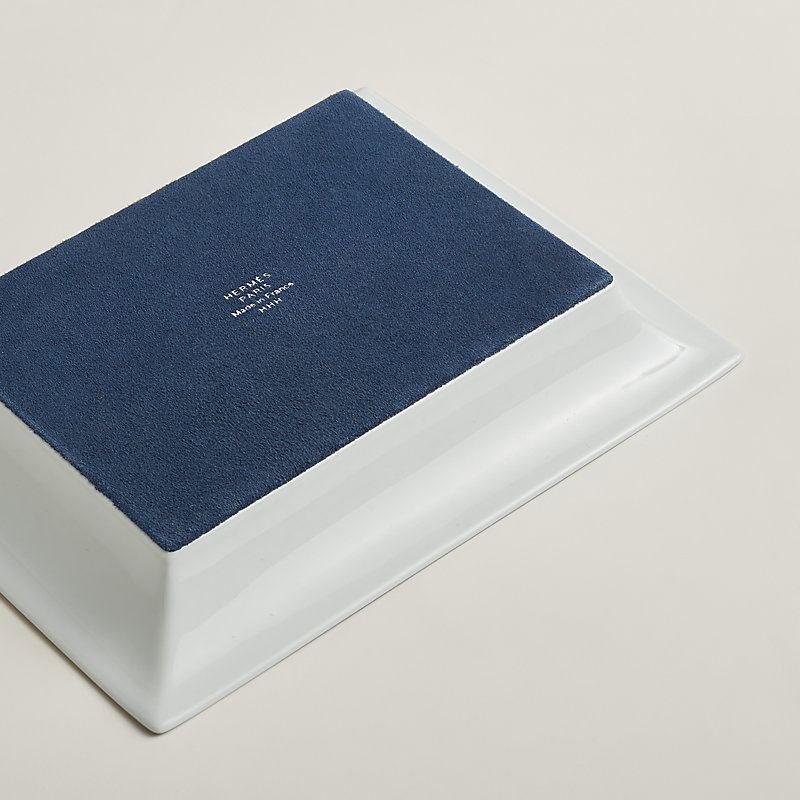 Vacía-bolsillos Hermès Parade