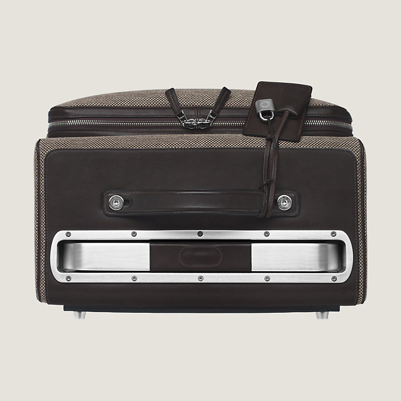 VALISE CALECHE-EXPRESS CABINE TOILE H TECH/TAURILLON CRISTOB