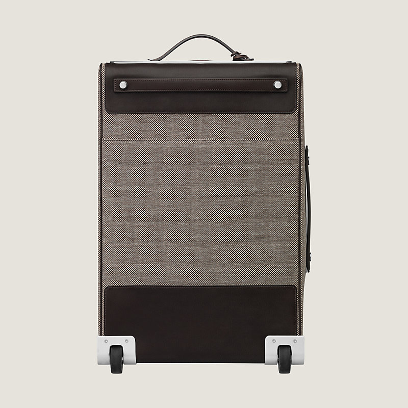 VALISE CALECHE-EXPRESS CABINE TOILE H TECH/TAURILLON CRISTOB