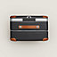 Valise R.M.S Business colorblock, Vue: vue du dessus, above, vue 6 sur 7