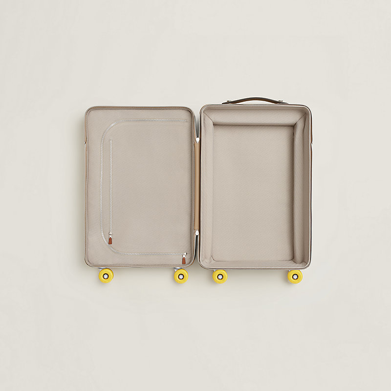Valise R.M.S Cabine colorblock, Vue: , vue 4 sur 8