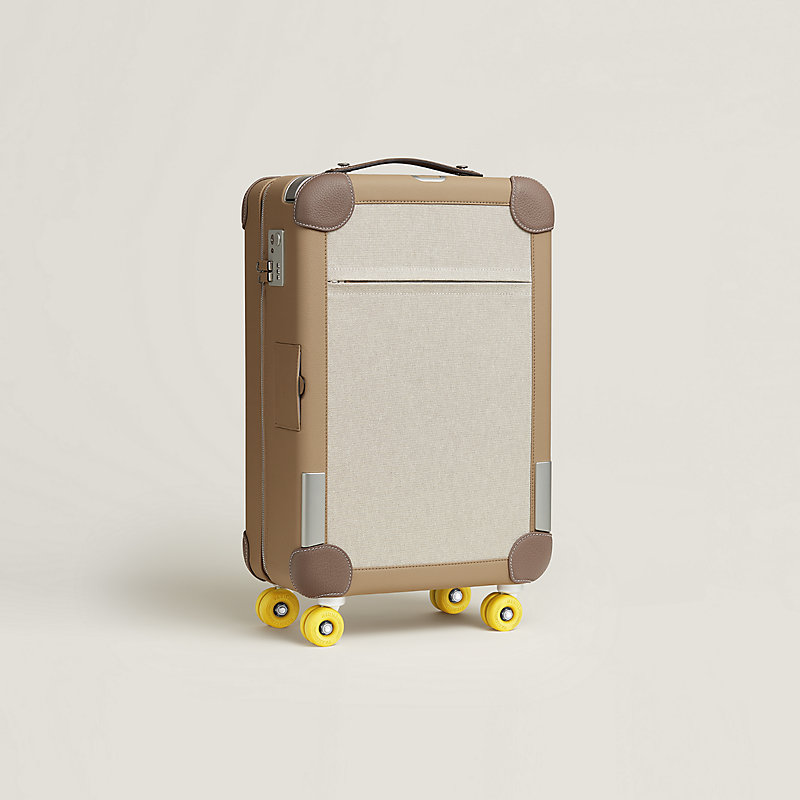 Valise R.M.S Cabine colorblock, Vue: , vue 3 sur 8