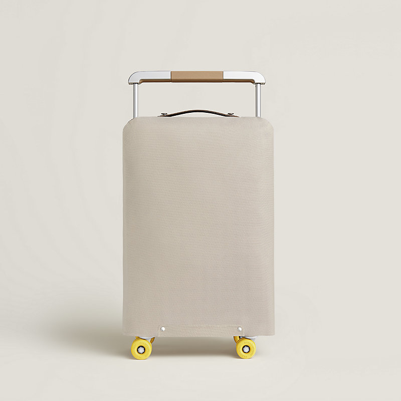 Valise R.M.S Cabine colorblock, Vue: , vue 7 sur 8