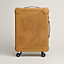 Valise R.M.S III business Tigre de Caspienne, Vue: vue de face, front, vue 1 sur 7
