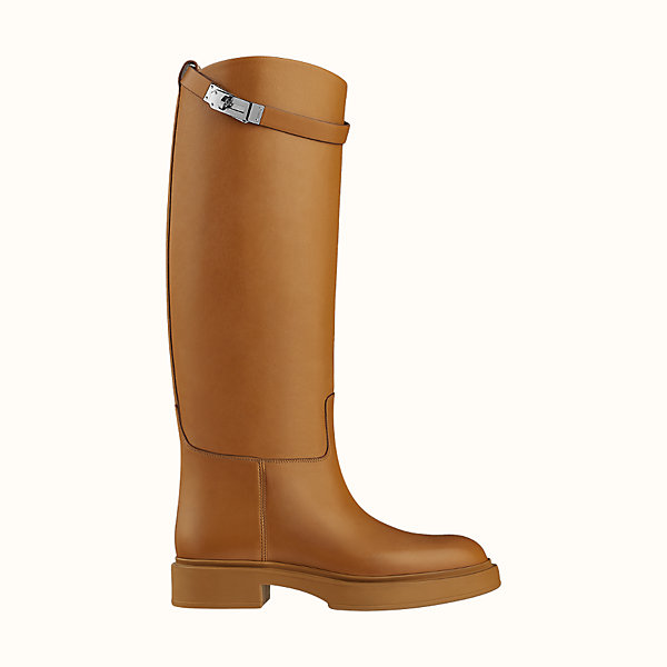 Variation boot | Hermès Finland