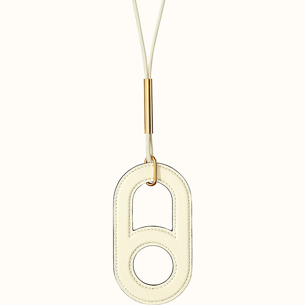 hermes variation pendant