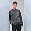 Varsity jacket with Clou de Selle detail, view 4 of 5