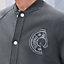 Varsity jacket with Clou de Selle detail, view 5 of 5