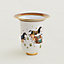 Vase Cheval d'Orient, grand modèle, Vue: Vue portée, worn, vue 1 sur 3