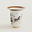 Vase Cheval d'Orient, großes Modell, Ansicht: Getragene Ansicht, worn, Ansicht 3 von 3
