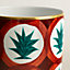 Vase Dune, Ansicht: Detailansicht, detail, Ansicht 2 von 3