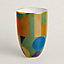 Vase Jeu d'Adresse, Ansicht: Rückenansicht, back, Ansicht 3 von 4