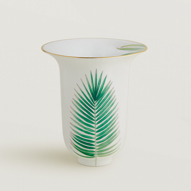 Vase Passifolia, sehr großes Modell