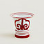 Vaso Balcon du Guadalquivir, modelo grande, Exibir: Sendo usado, worn, visualizar 1 de 2
