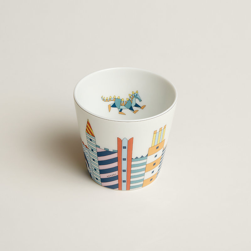 Vaso Épopée