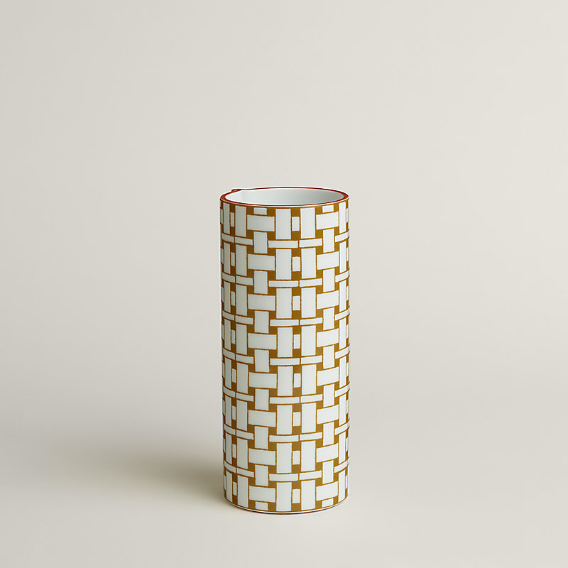 Vaso Périmètre Abaca H, modelo médio