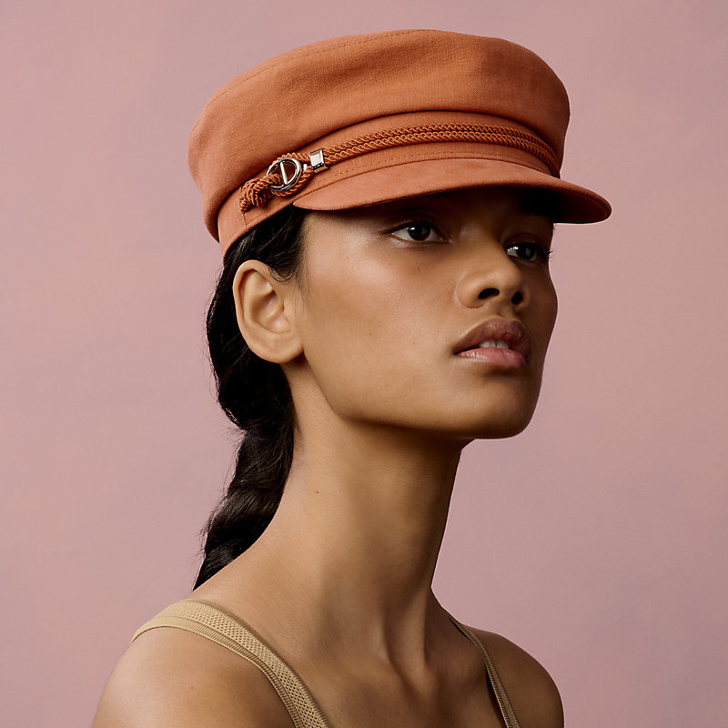 Vauban Maillon cap