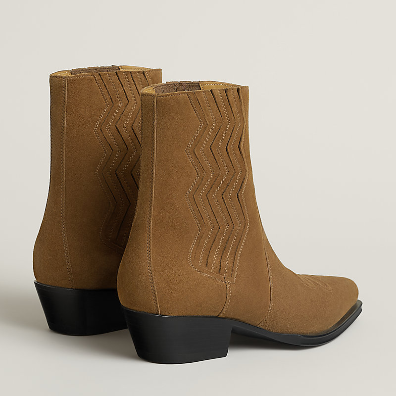 Vegas 35 ankle boot