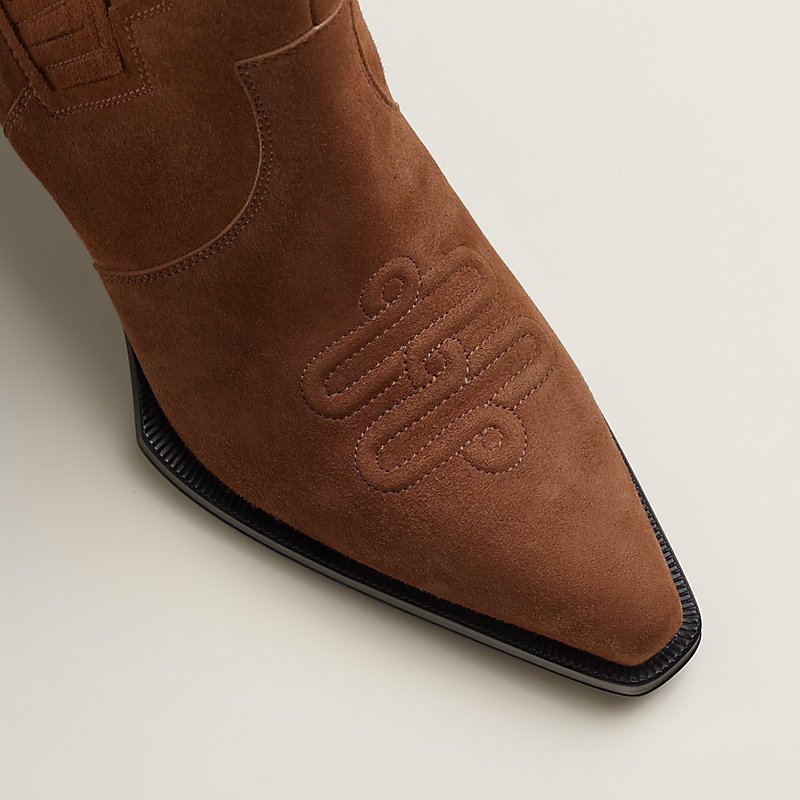 Vegas 65 ankle boot