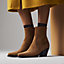 Vegas 65 ankle boot, View: Worn, worn, view 2 of 5