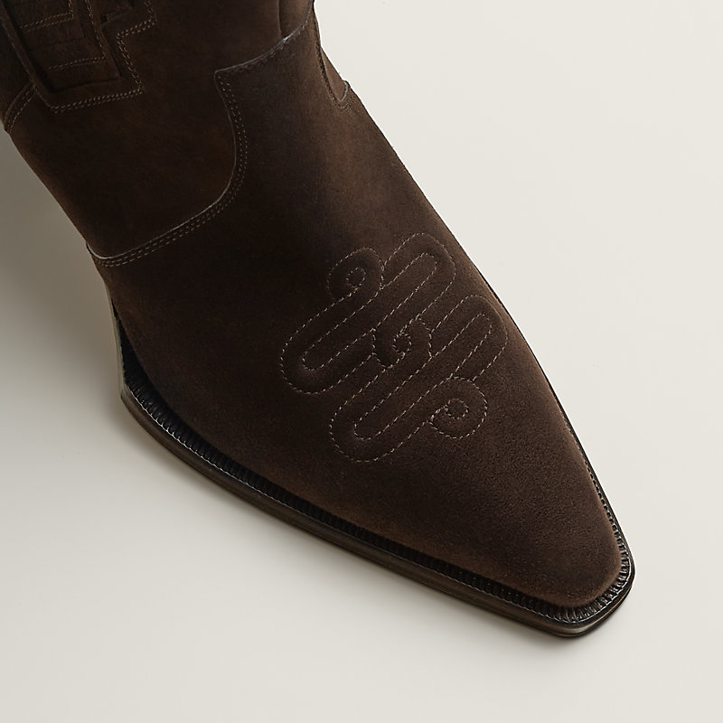 Vegas 65 ankle boot
