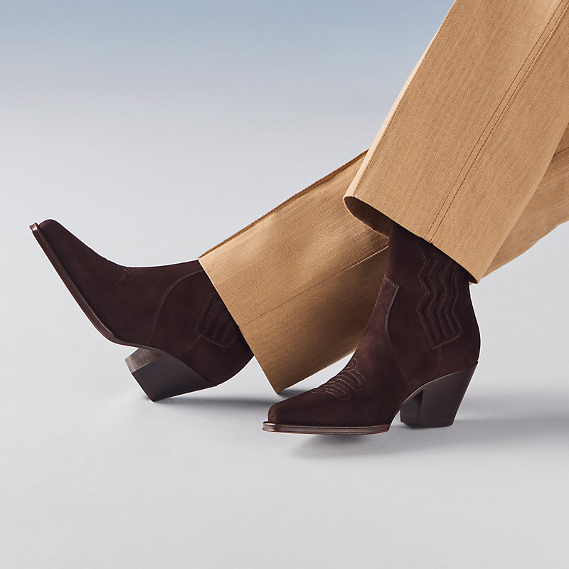 Vegas 65 ankle boot | Herms USA
