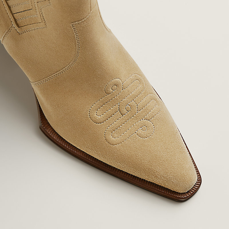 Vegas 65 ankle boot