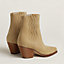 Vegas 65 ankle boot, View: Back, back, view 4 of 5