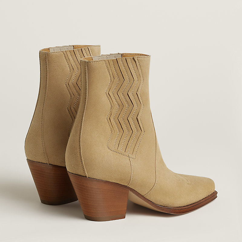 Vegas 65 ankle boot