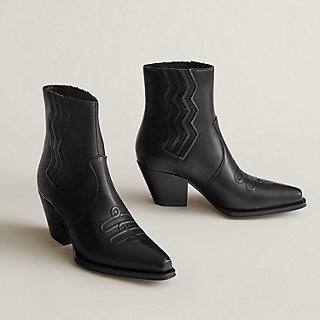 hermes bradley ankle boot