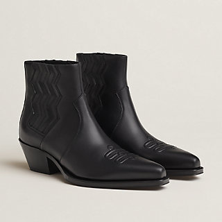 Vegas ankle boot | Hermès Finland