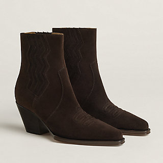 Vegas ankle boot