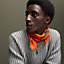 View: Worn, velký lov fringed scarf 65