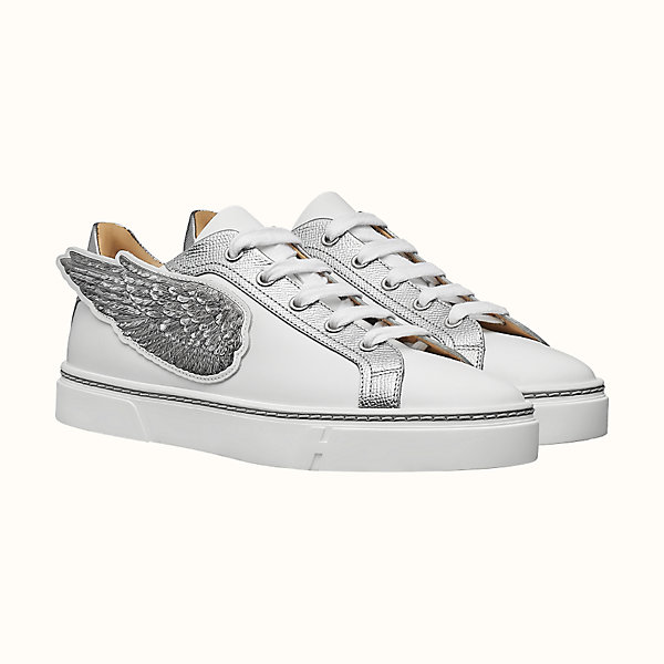 hermes tennis shoes