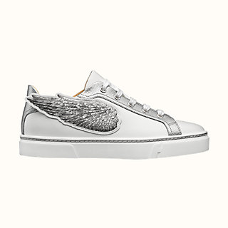 hermes sneakers wings