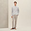 "Vent Portant Finesse" zipped jacket, View: Worn, worn, view 1 of 6