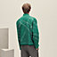 "Vent Portant Finesse"拉鍊夾克, 檢視: 佩戴, worn, 檢視共3張圖片的第6張