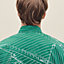 "Vent Portant Finesse"拉鍊夾克, 檢視: 佩戴, worn, 檢視共5張圖片的第6張