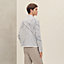 "Vent Portant Finesse"拉鍊夾克, 檢視: 佩戴, worn, 檢視共3張圖片的第6張