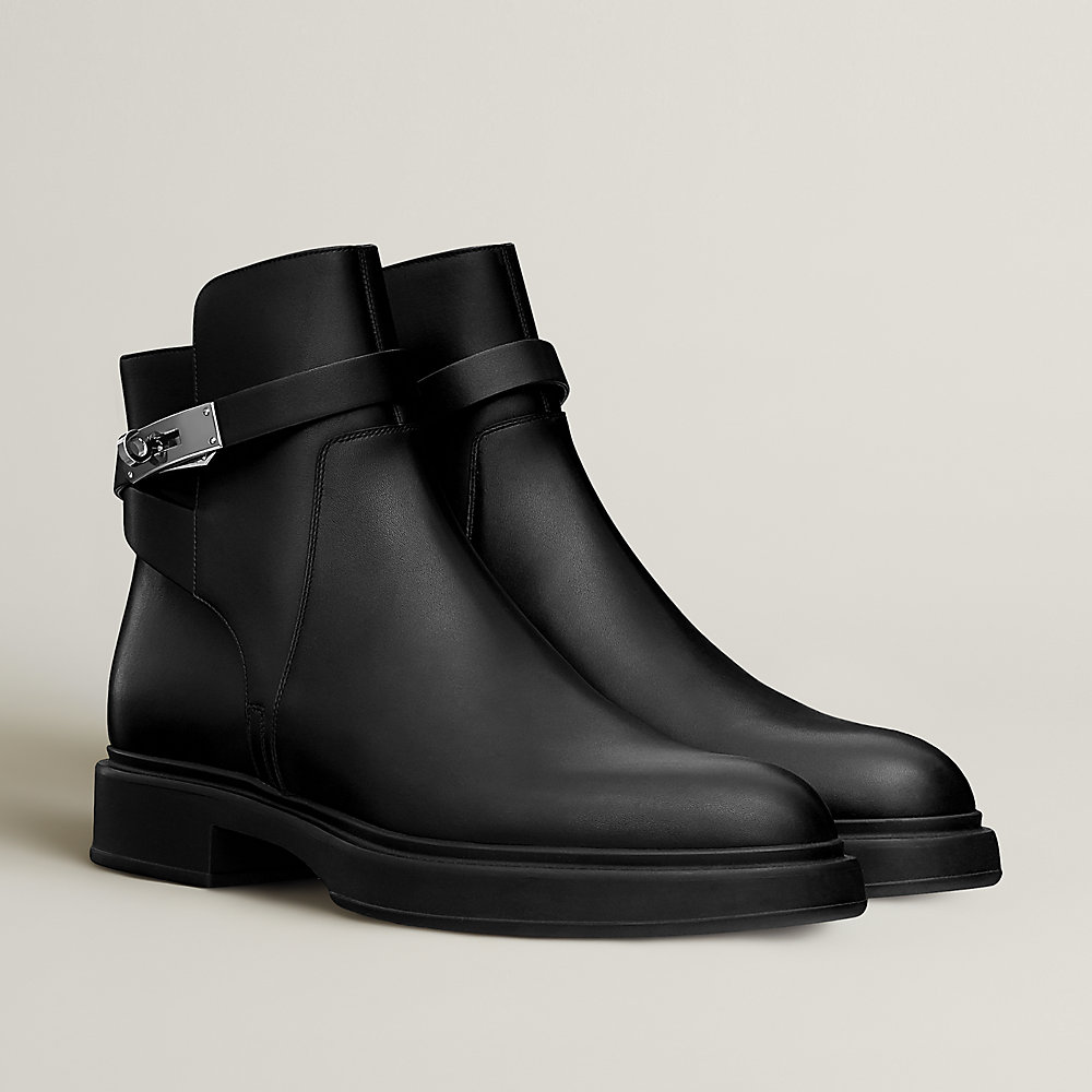 Veo ankle boot | Hermès Hong Kong SAR