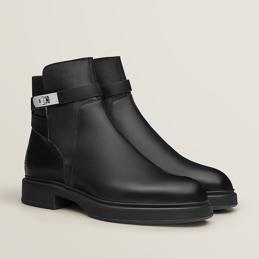Veo ankle boot | Hermès UK
