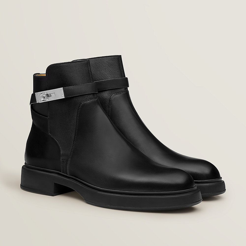 Veo ankle boot | HermÃ¨s USA
