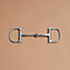 Verdun snaffle bit, View: front, front, view 1 of 1
