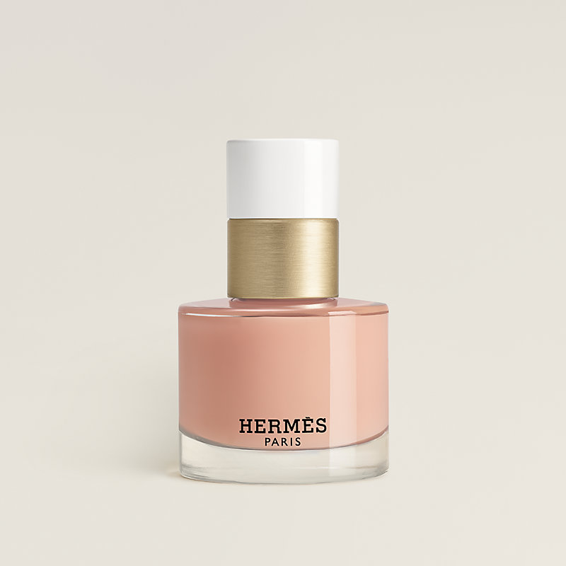 Vernis émail, Rose Coquille