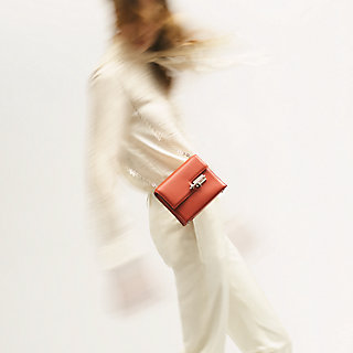 hermes verrou chaine bag