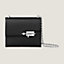 Verrou Chaine mini bag, View: front, front, view 1 of 4