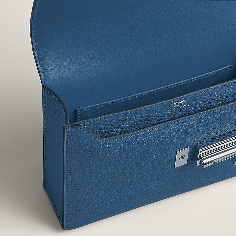 Verrou Chaine mini bag