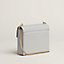 Verrou Chaine mini bag, View: Back, back, view 3 of 4