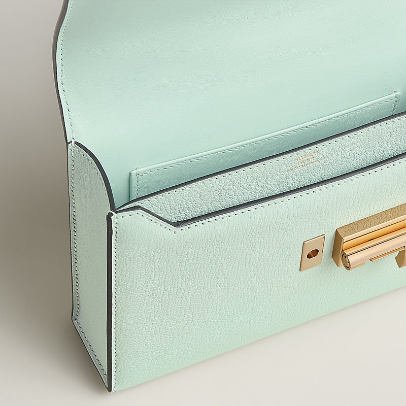 Verrou Chaine mini bag