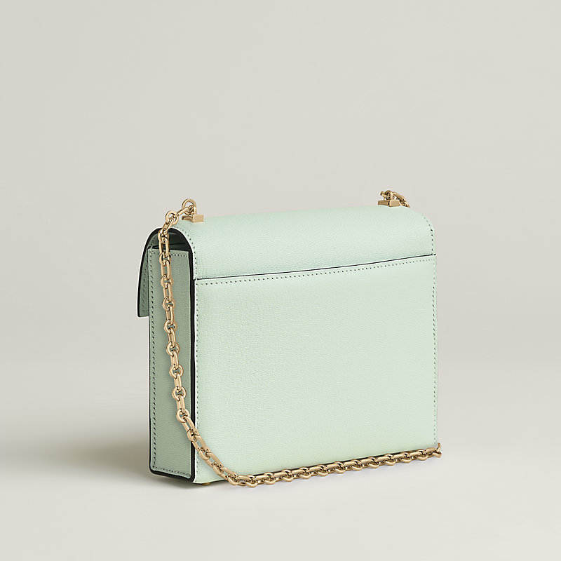 Verrou Chaine mini bag